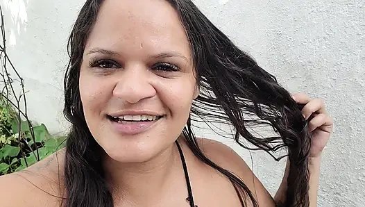 Saya buang air kecil