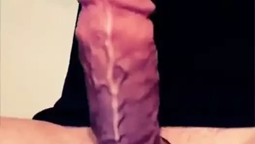 Büyük damarlı yarak boşalması