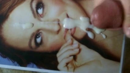 Load for Lindsay Lohan
