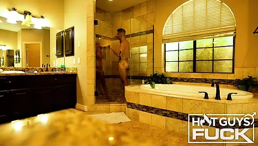 Roman cain's Cock Game: Aksi Nakal Molly Mae yang Lagi Sange Berat