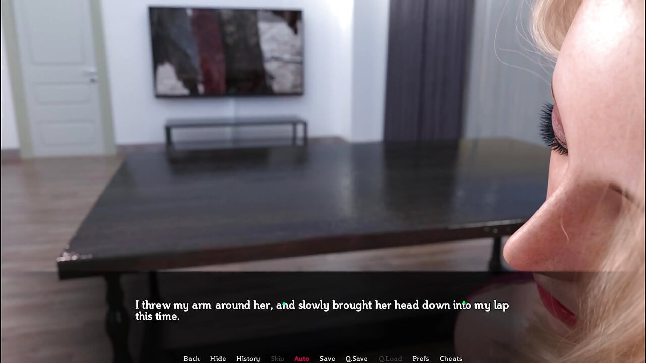 19# - Freeloading Clan - Visual Novel