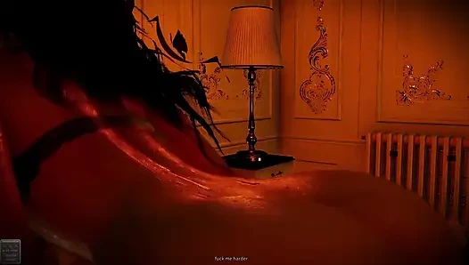 B001 stiefmutter und stiefsohn episode 1