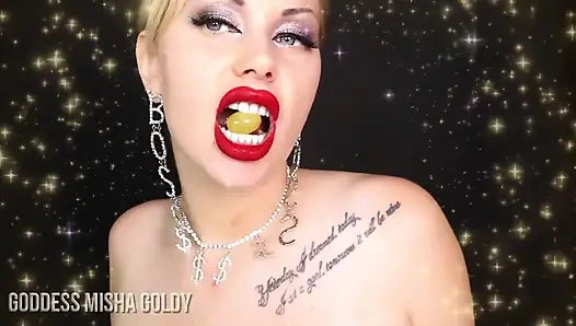 Das ist ein essen-porno 2, junge!