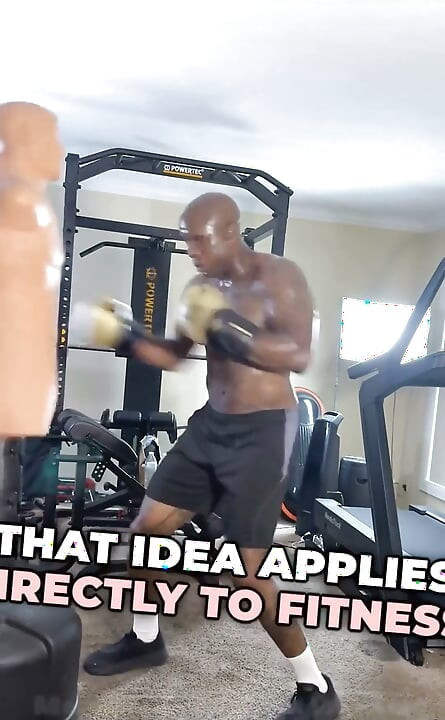 Mcpherson Vital Fitness # 104
