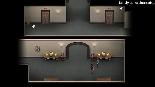 Lust Epidemic Playthrough Episode 1 - 5 Scenes