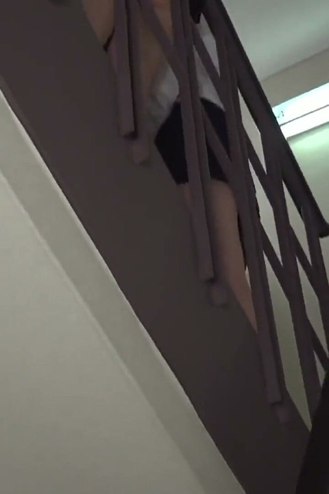 Panty Flash Tease - I Couldn't Oppose, Creampied Her, and She Asked for Round Two - Part3