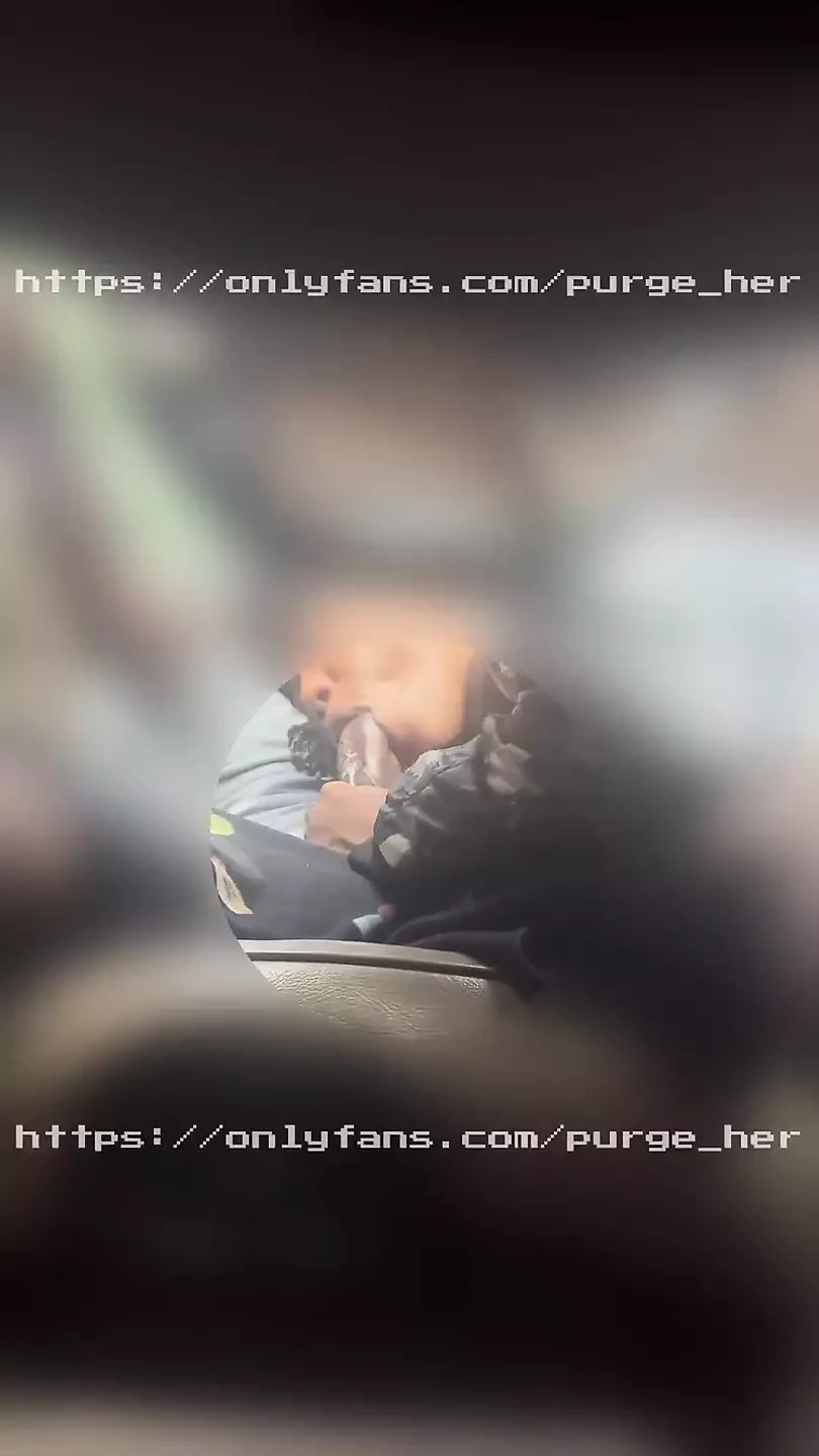 She Don’t Care Who See Her Sucking My Dick