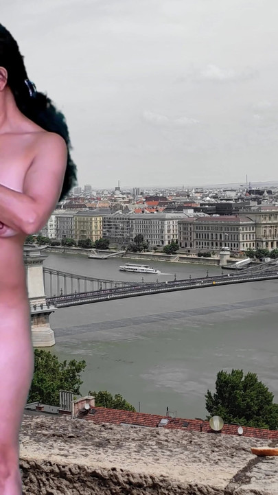 Nezaboravan trenutak iz "PREVIEW DESERTA S PUNJENJEM S ADAMANDEVEOM I LUPOM"
