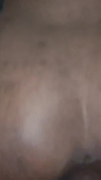 Key moment from "House woner caught her housemaid in masturbation sex time"