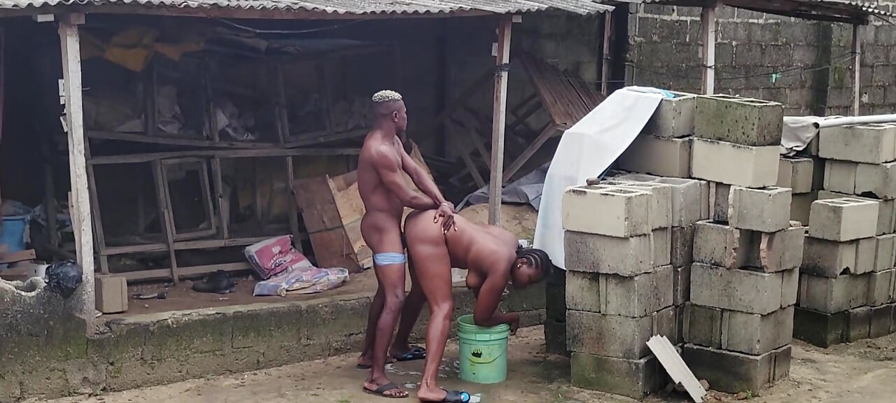 Quickie Fuck
