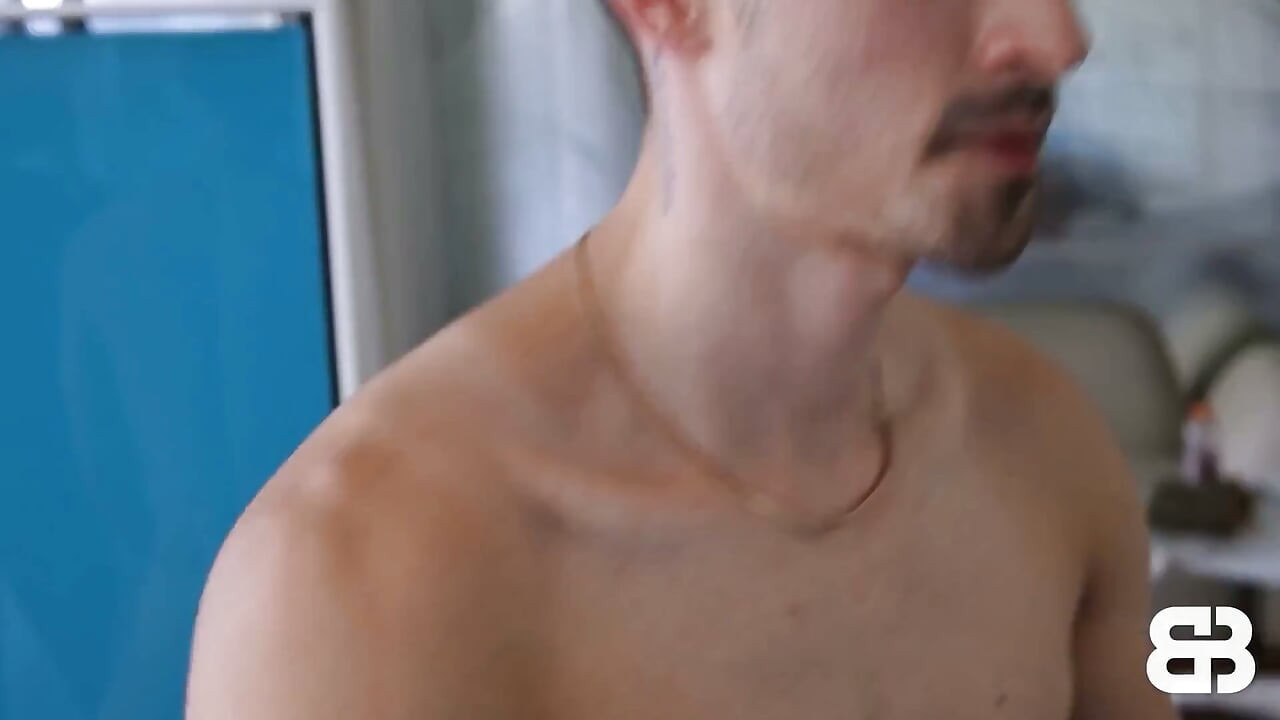 Kane Fox Fucks Santanaxxl