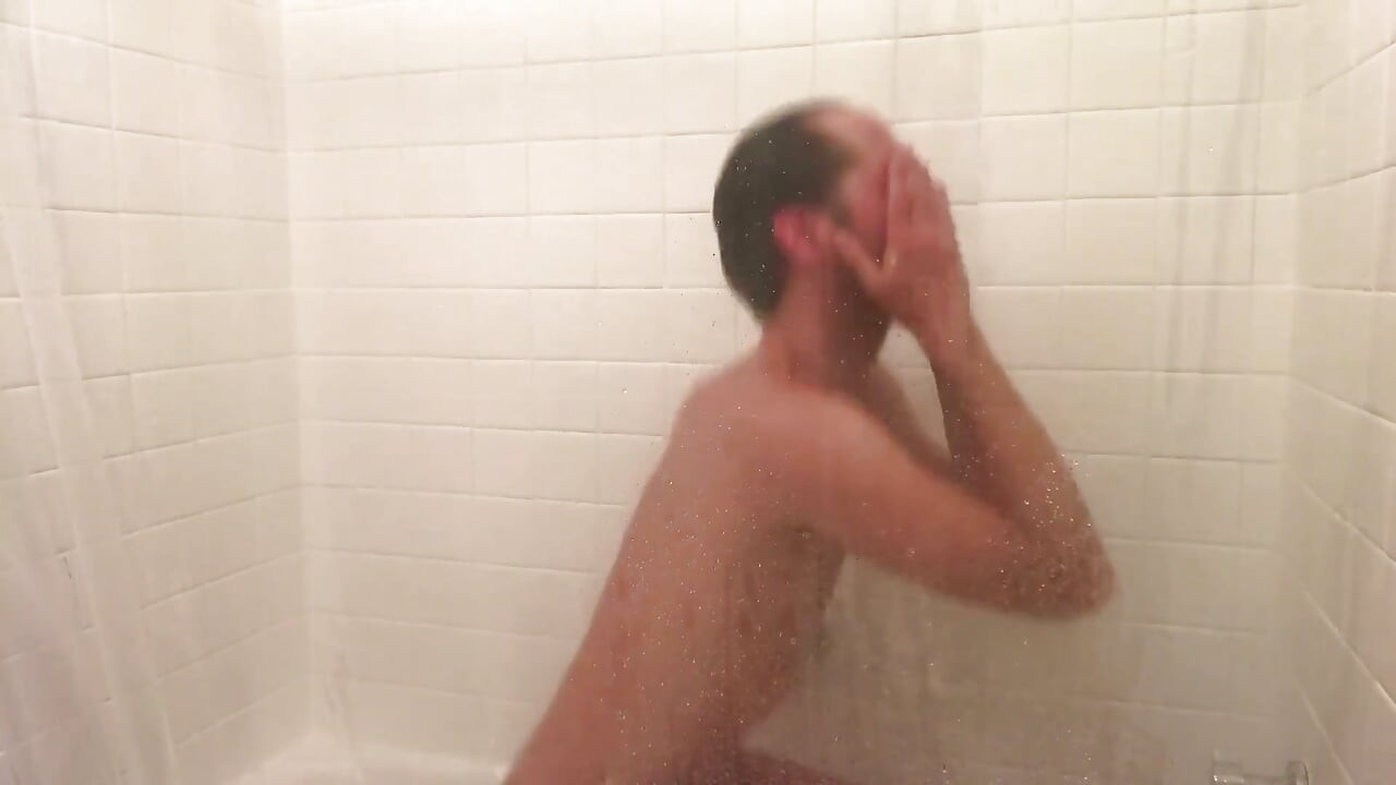 Steamy Shower Show