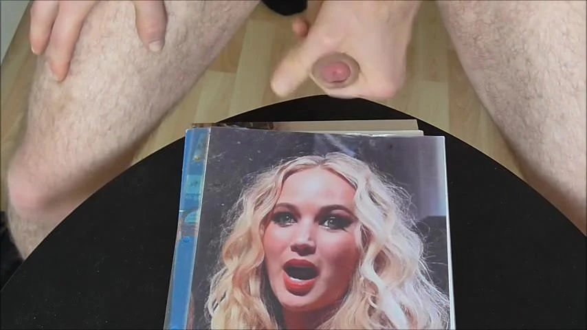 jennifer lawrence tribute