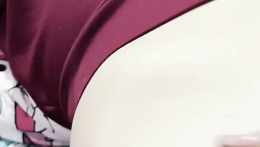 Bosan Di Rumah Bermain Dengan Saya