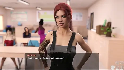 Slow and Furious Sex. Part 25 Nueva Actualizacion