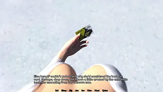 Troubles in the New City - Demo