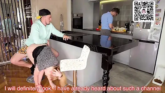 A collection of porn, only on this channel!