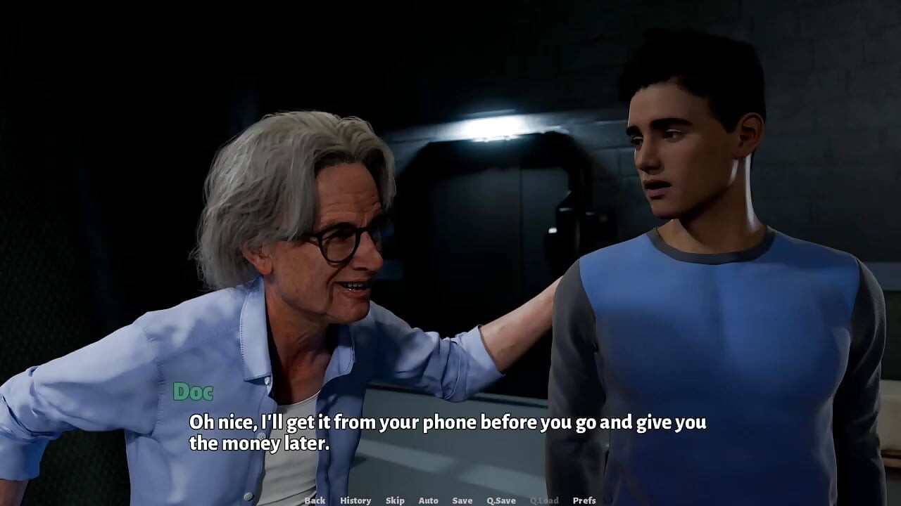 Безумное приключение No07 Белая девушка с большой шикарной задницей трясет ее задницей на огромном хуе, чтобы заставить его кончить