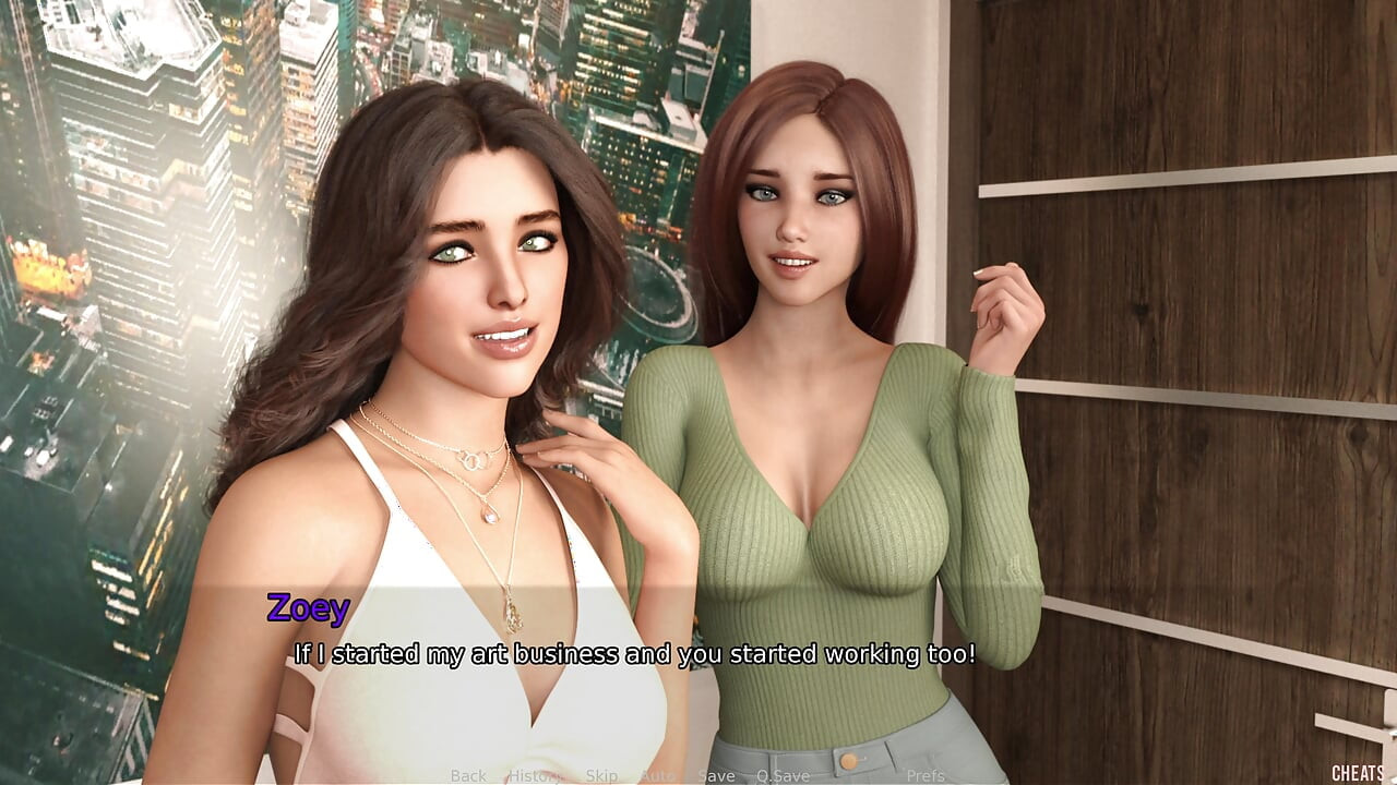 Conquering My Sister-in-law (part 2)