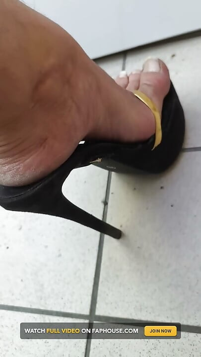 High Heels
