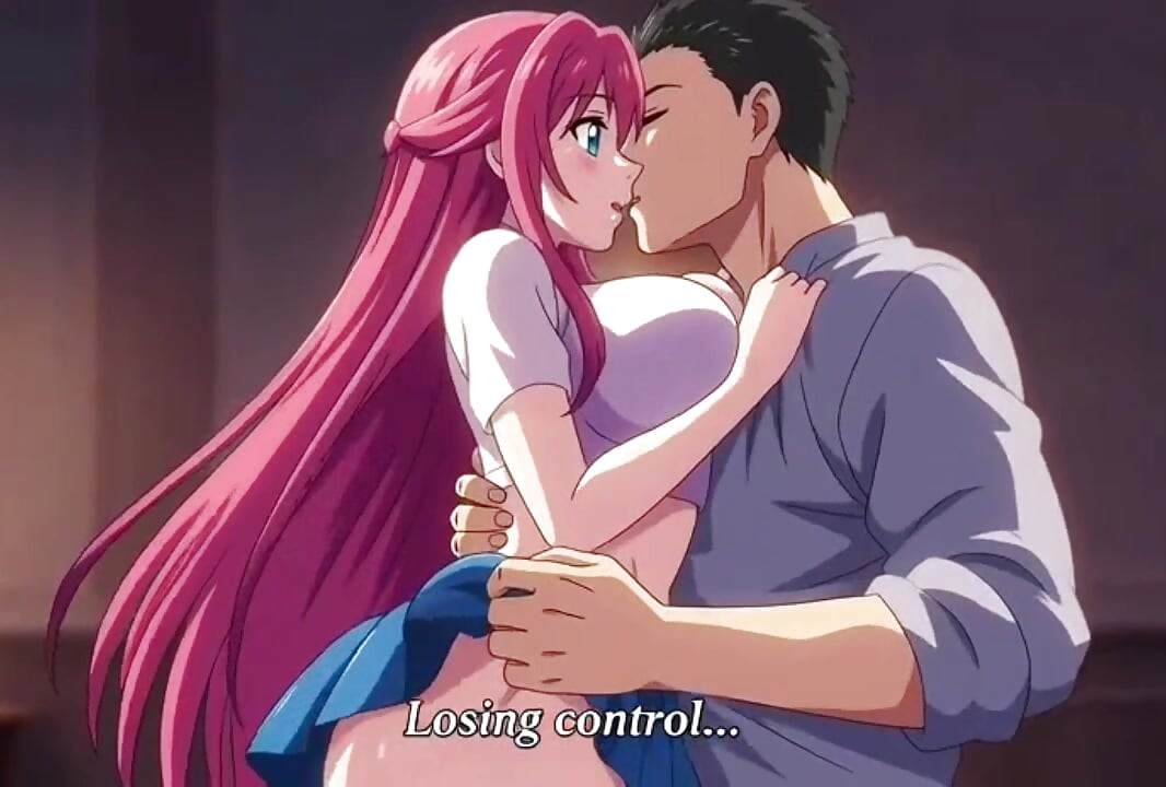Risky Outdoor fucking with Stranger Animation 3D