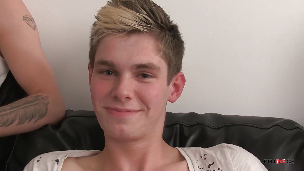 EuroBoyXXX Skinny Hung Twinks Rampage In Cum Drenched Bareback Orgy