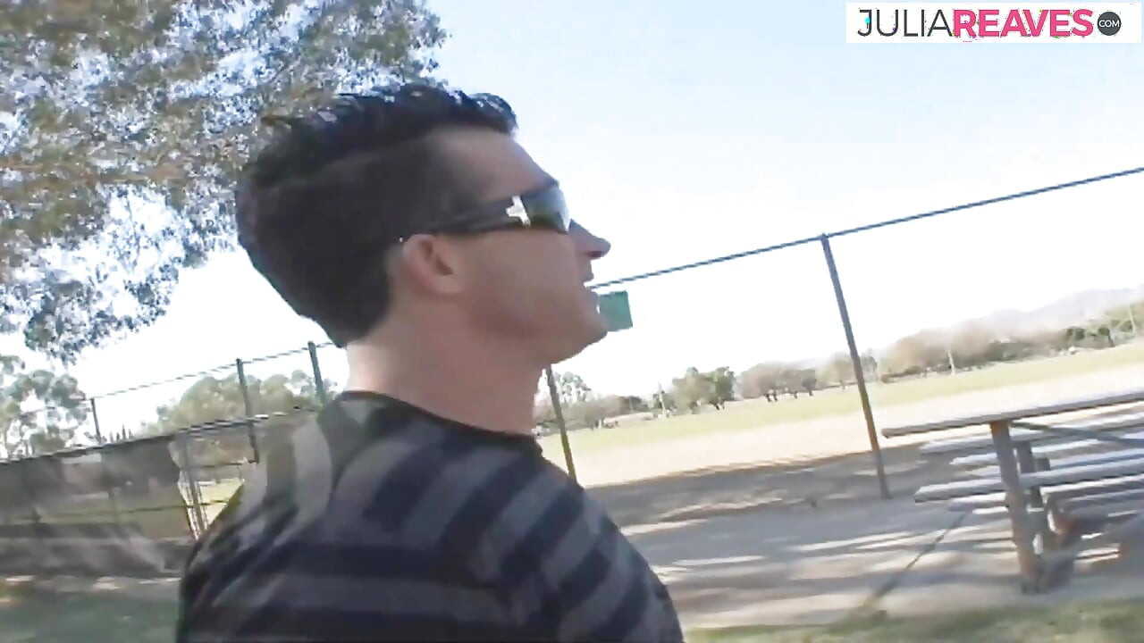 Skinny bitch gags on a monster cock  gets fucked to a mouth cumshot