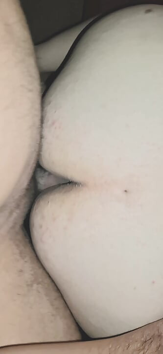 후배위 따먹기