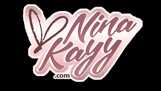 Nina kayy kepergok sama juan si agen khusus