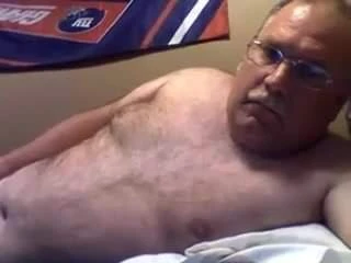 Hairy Daddy