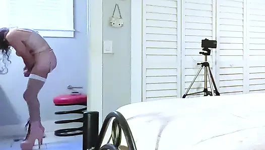 Musim tidak lazim satu episode 6