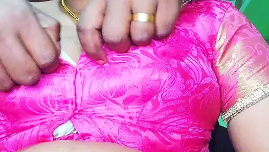 Dude, I bang my bhabhi boobs today