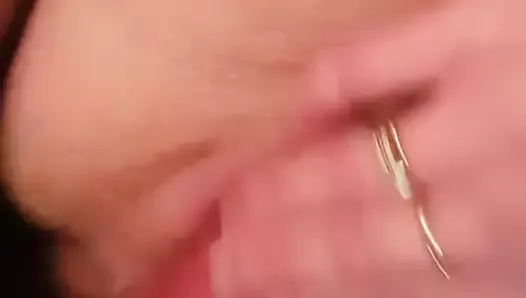 Wife squirt