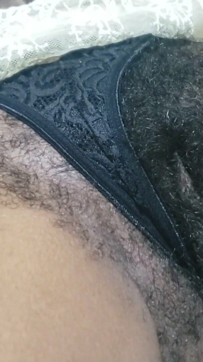 Mature Hairy Pussy Beauty With Teasing Close Up Moments | Clip 2