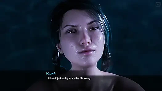 Complete Gameplay - MILFs of Sunville 2, Part 62