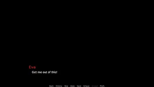 Eva'nın ecstasy #07 azgın patron için seks kölesi eğitimi alıyor