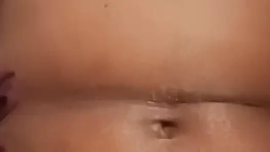 Husbend  fucked bye wife very tight pussy and romance Unseen & Real