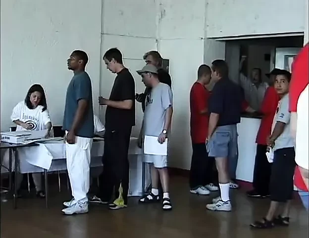 GANGBANG fucking DREAMERS!!! - VOL #01