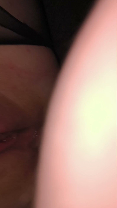 The Slut Wet Fingering | Clip 1