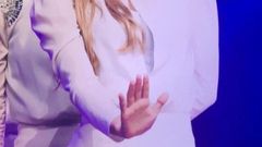 Loona jinsoul horoz alay