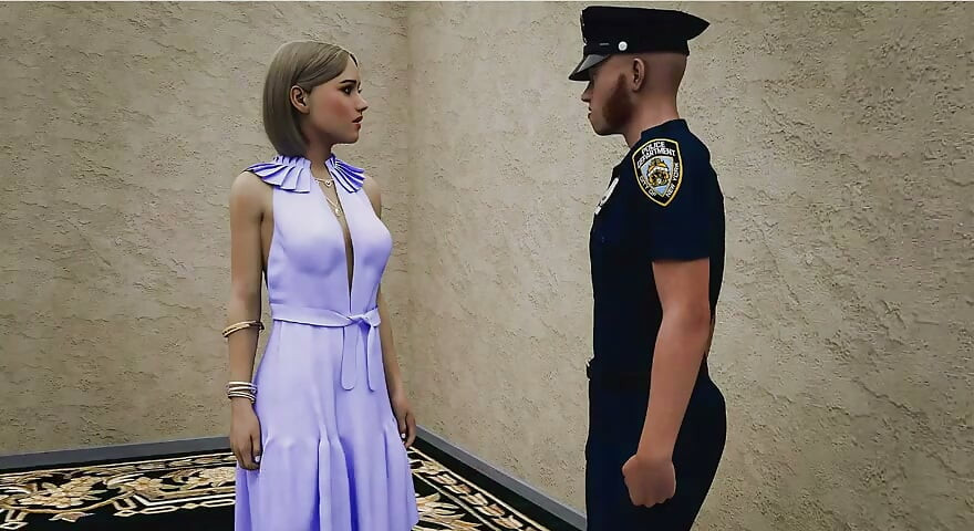 Special Request - Gameplay - Roleplay - Bottle Masturbation - Public Masturbation