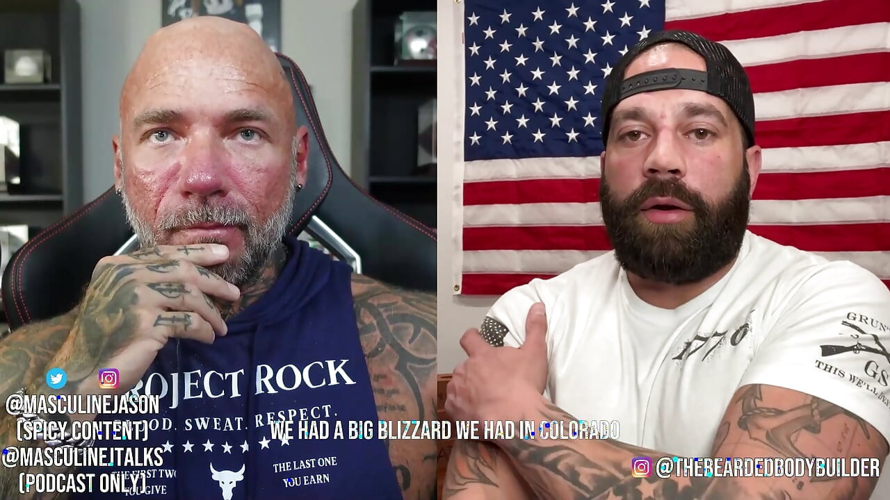 Redemption Interview with Jeff Marr (episode 12)