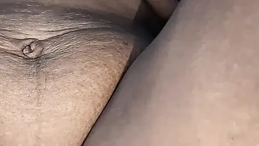 Beautiful  Tamil girl cheating husband  sucking hard cock. Part 2