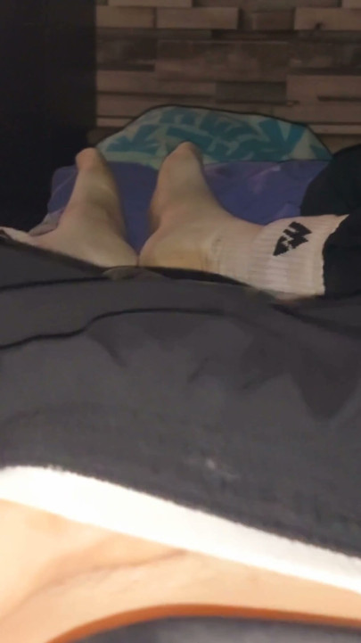 Boyz Creamy Wank | Clip 3