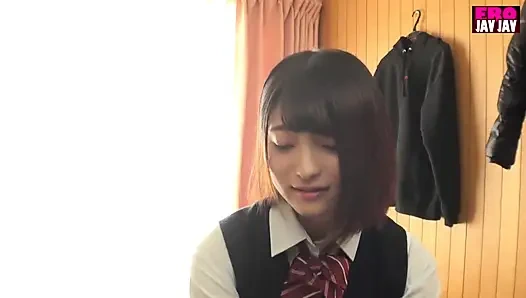 Rayuan manis dan konensual orang dewasa yang berani -pt2