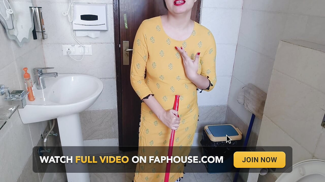 Indian Kamwali Sex with Boy for Stealing Money From Purse Hindi Audio