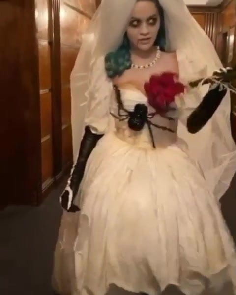 Rita Ora Halloween 2019