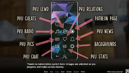 University of Problems - ( PT 01) - DREAMNOW