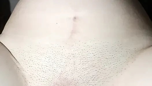 Korean cowgirl knows how to get cum for pussy