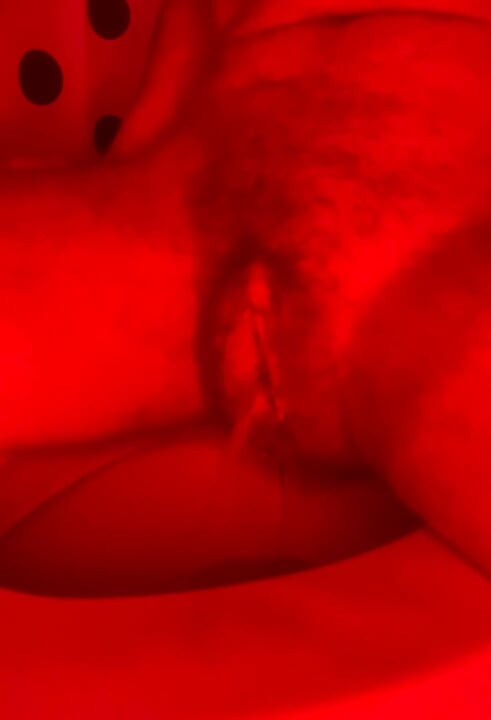 Cspot Pissing for You